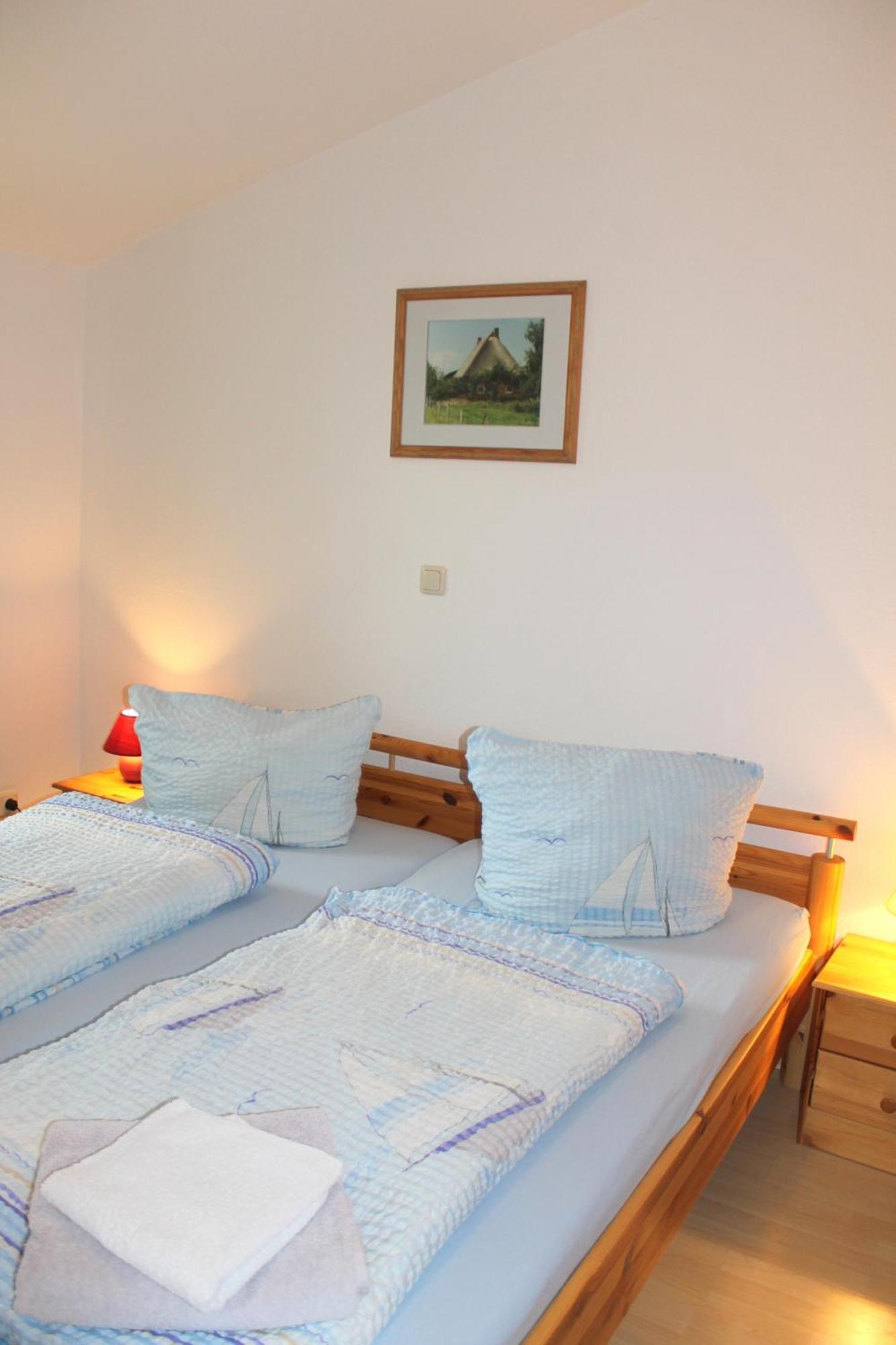 Apartmán "Hof Triangel - Whg 2" - Bauernhofurlaub Riepsdorf Exteriér fotografie