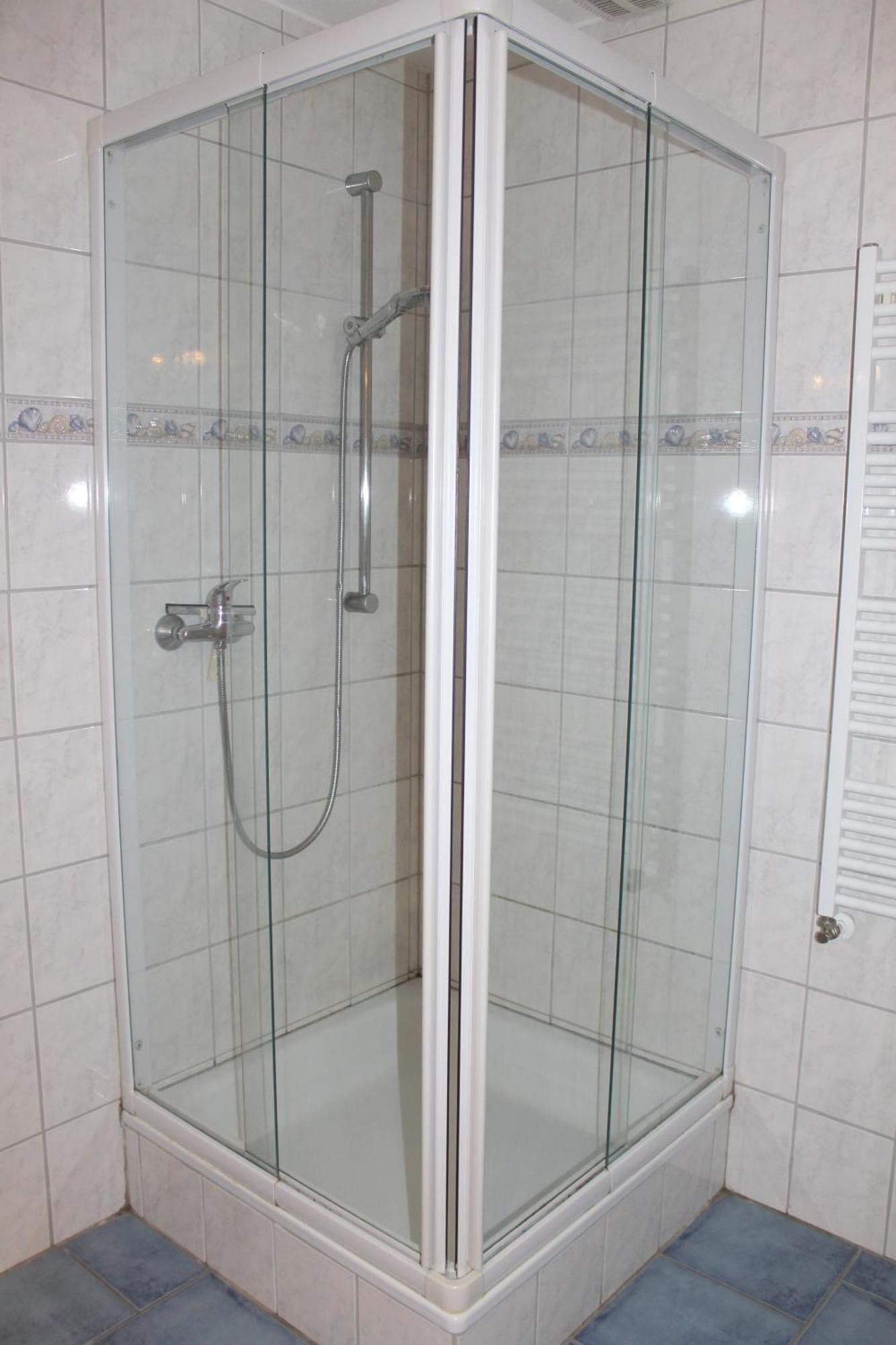 Apartmán "Hof Triangel - Whg 2" - Bauernhofurlaub Riepsdorf Exteriér fotografie